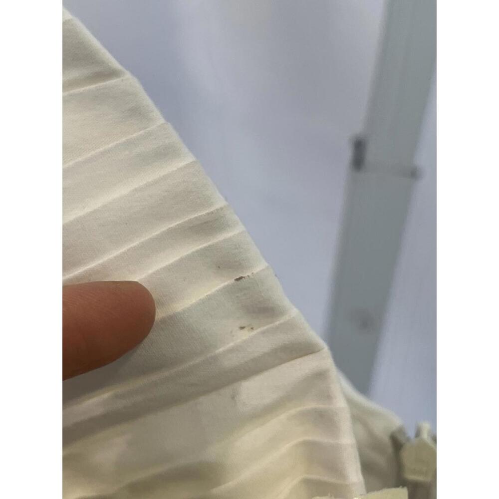 PEIXOTO Maeve Dress in White - Picture 9 of 9